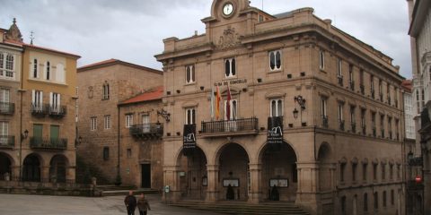 Concello de Ourense