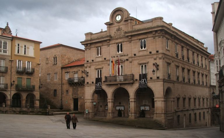 Concello de Ourense