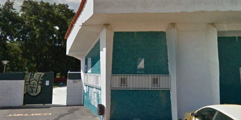 Piscinas de Celanova