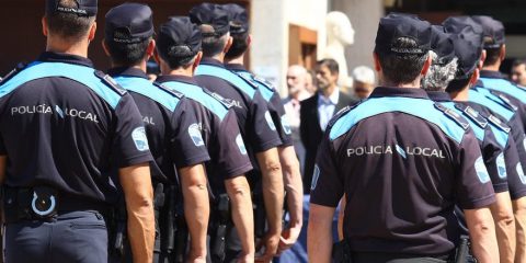 Policía Local