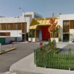 Prisión Provincial de Pereiro de Aguiar