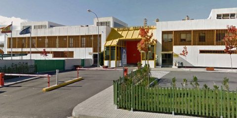 Prisión Provincial de Pereiro de Aguiar