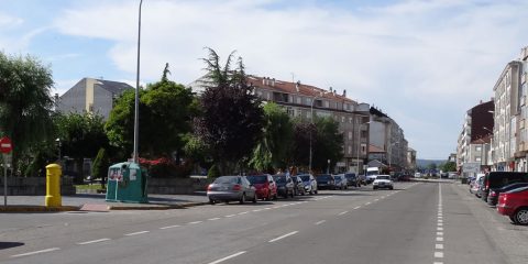 Xinzo De Limia