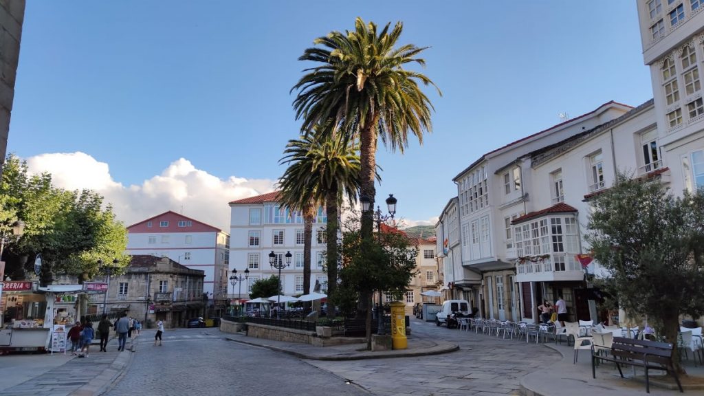 Calle de Celanova