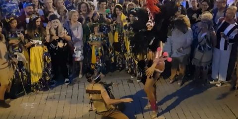 Carnavrao