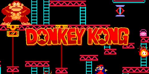 Donkey Kong