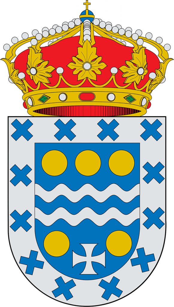 Escudo de A Merca