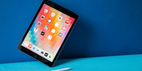 Ipad de Apple