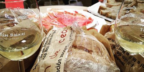 Pan de Cea