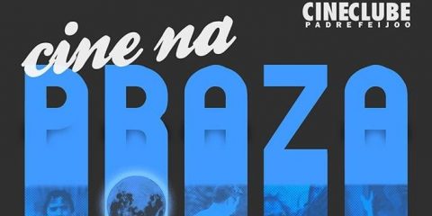 Cine na praza