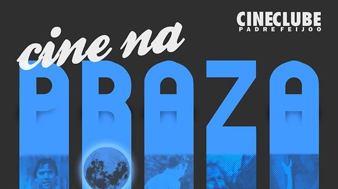 Cine na praza