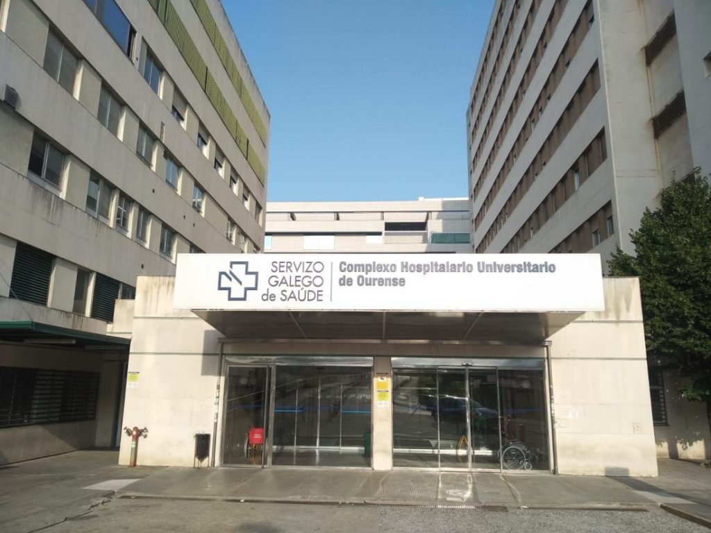 CHUO Ourense