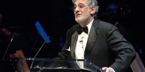 Plácido Domingo