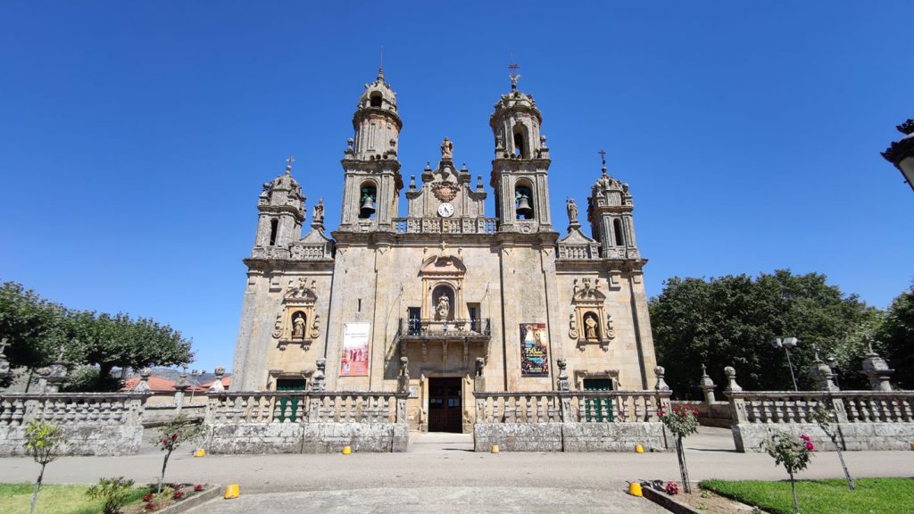 Santuario de Los Milagros