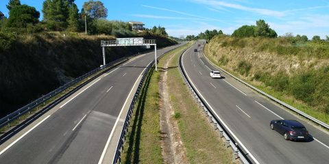Autovía Rías Baixas