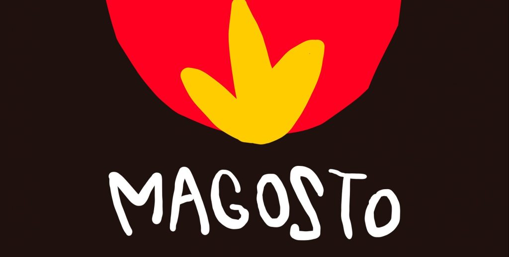 Cartel del Magosto de Ourense 2019