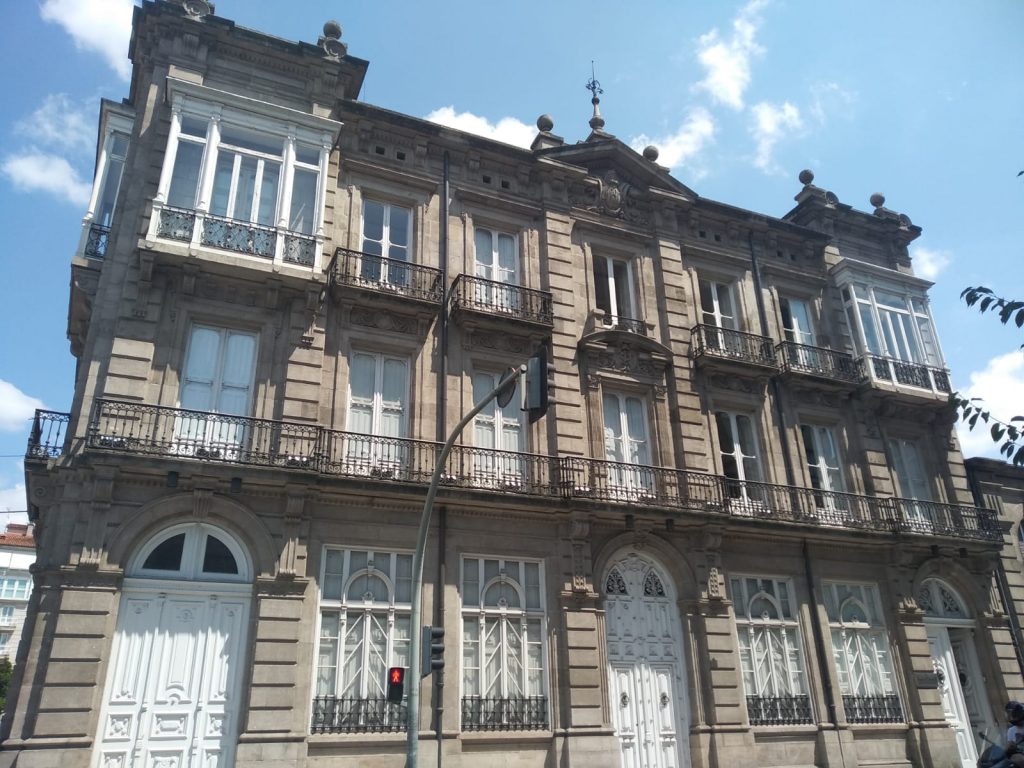 Centro Cultural Marcos Valcárcel