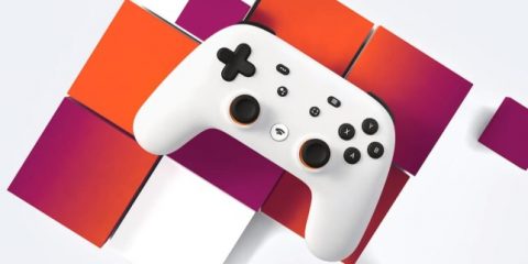 Google Stadia