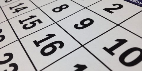 Calendario
