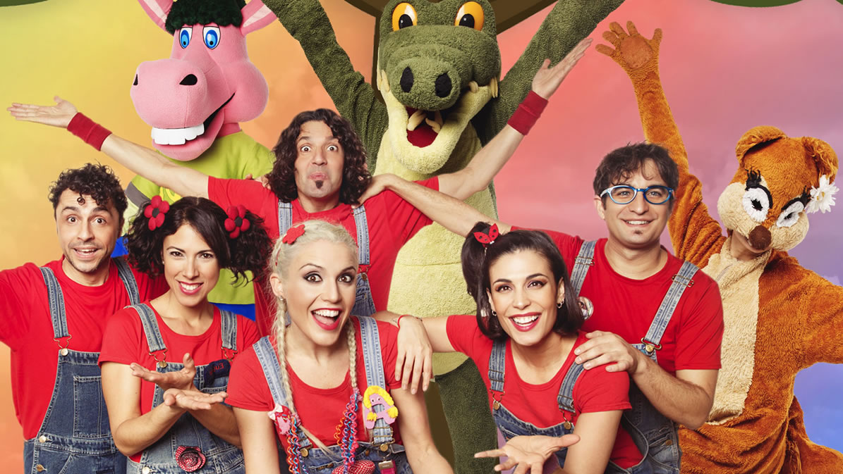 Cantajuego