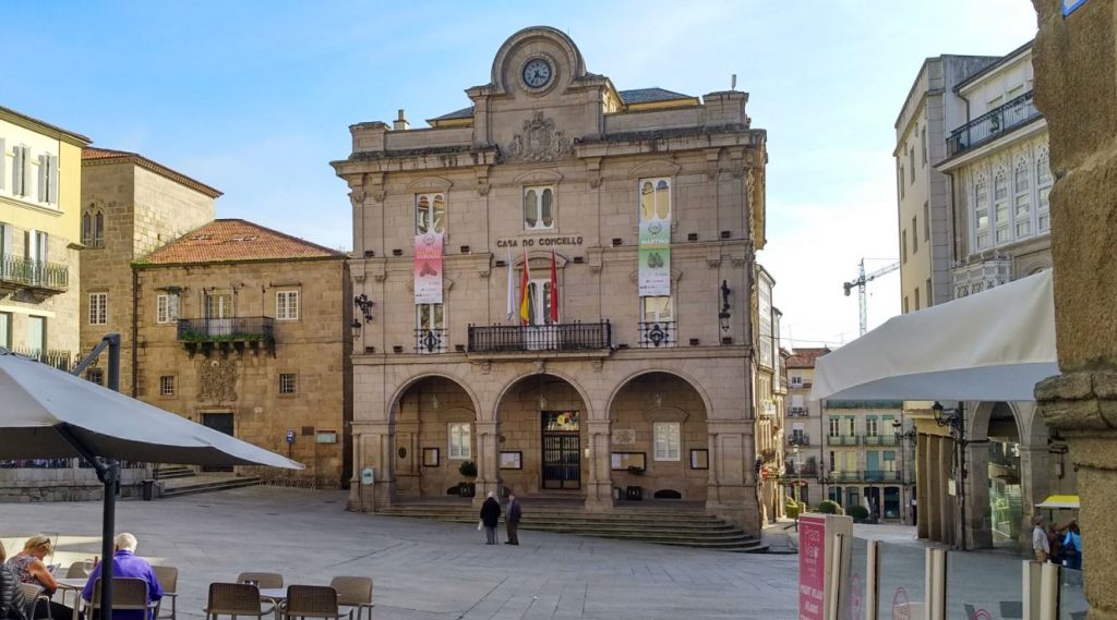 Concello de Ourense