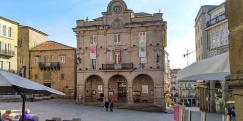 Concello de Ourense