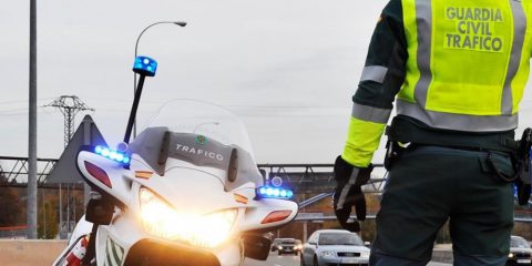 Guardia Civil