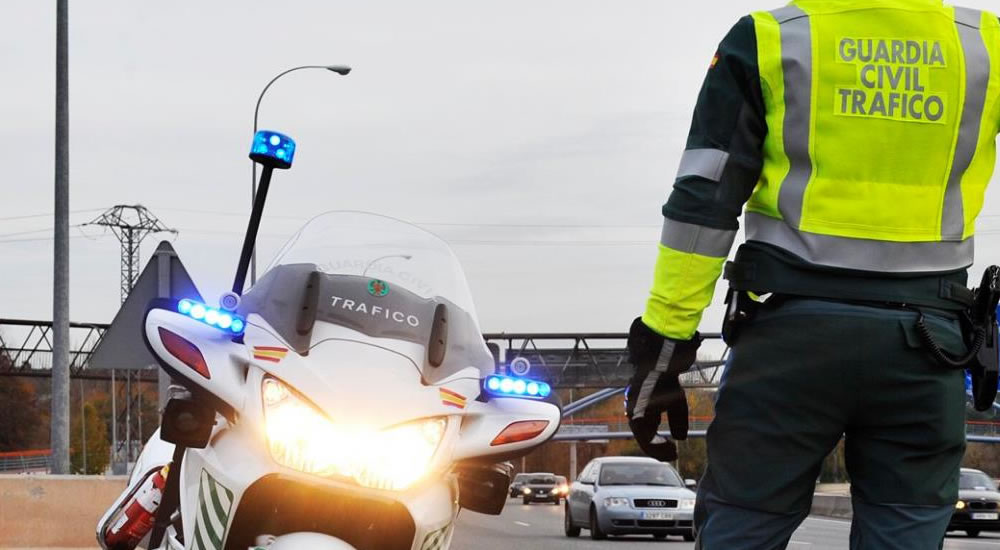 Guardia Civil
