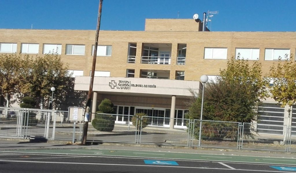 Hospital de Verín