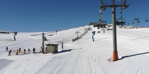 Manzaneda
