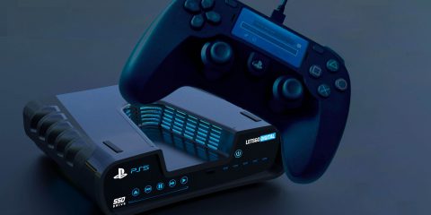 Ps5