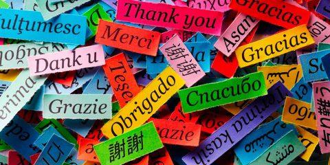 Idiomas