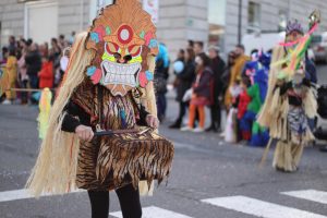 Desfile Carnaval de A Valenza (22)