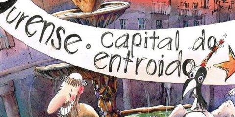 Entroido