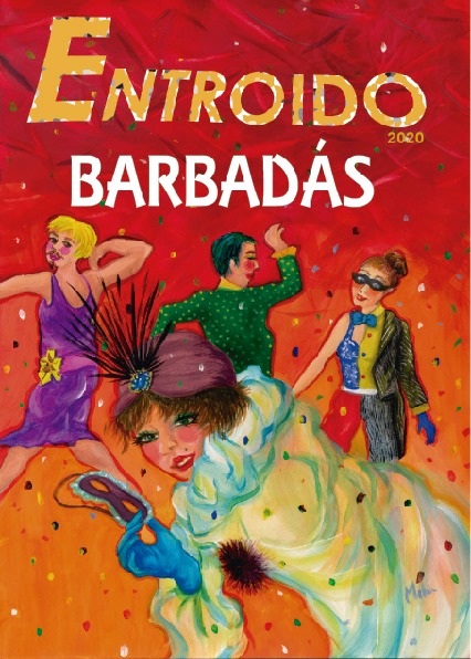 Entroido Barbadás