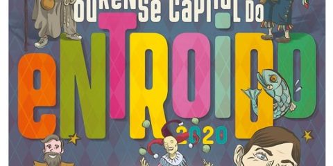Entroido Ourense 2020