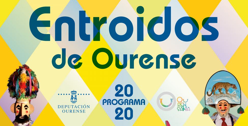 Entroidos de Ourense