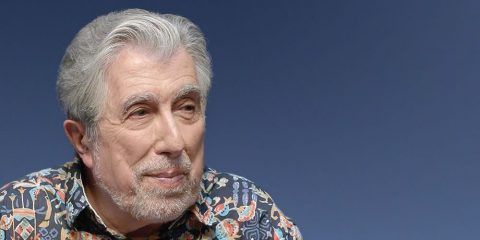 Jordi Sierra