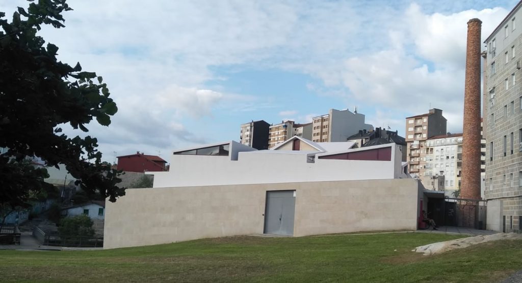 La Molinera