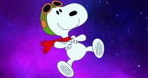 Snoopy