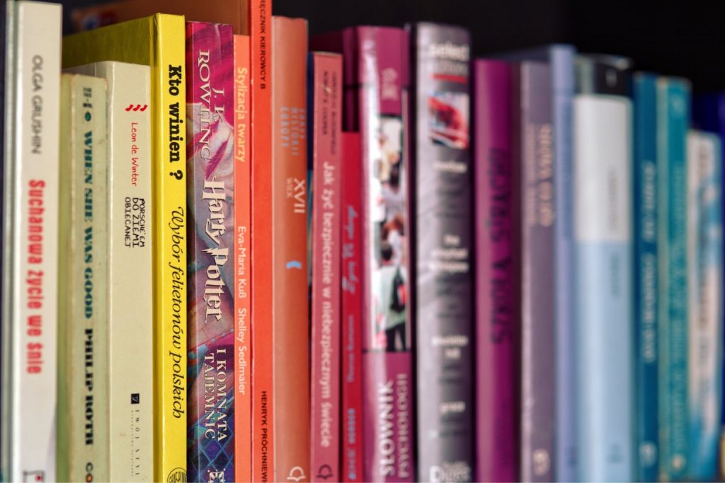 Libros