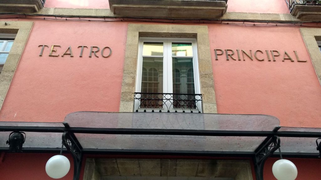 Teatro Principal