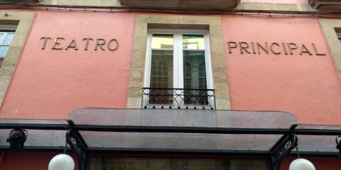 Teatro Principal