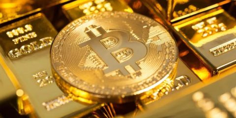 Bitcoin