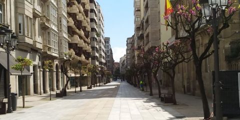 Calle Do Paseo