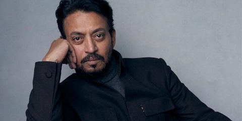 Irrfan Khan