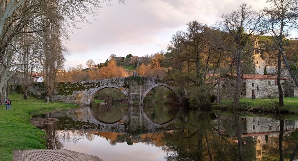 Puente de Allariz