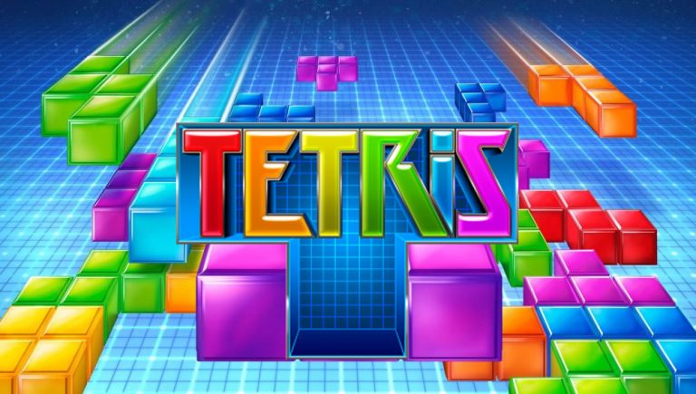 El Pais De Los Juegos Tetris