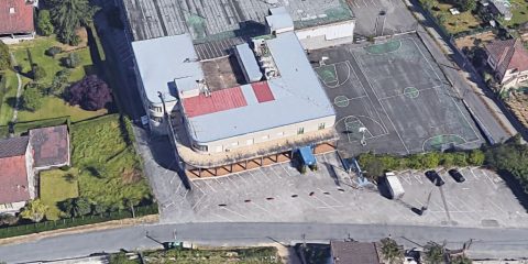 Club Bamio de Ourense
