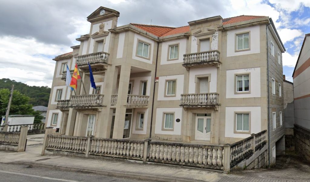 Concello de Barbadás